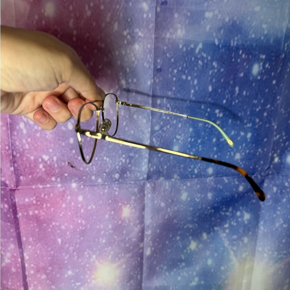 Tiffany and co glasses frames - Picture 3 of 6